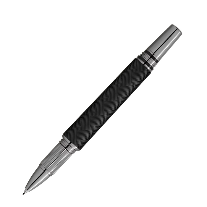 Montblanc StarWalker Extreme Precious Resin Fineliner/Rollerball Pen