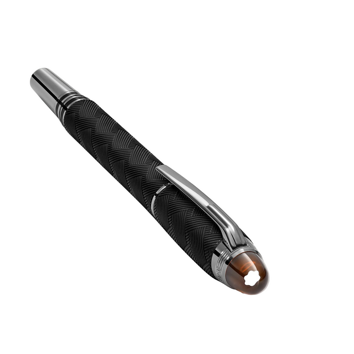 Montblanc StarWalker Extreme Precious Resin Fineliner/Rollerball Pen