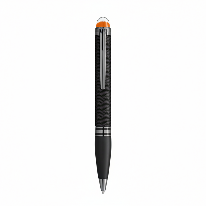 Montblanc StarWalker Extreme Precious Resin Ballpoint Pen