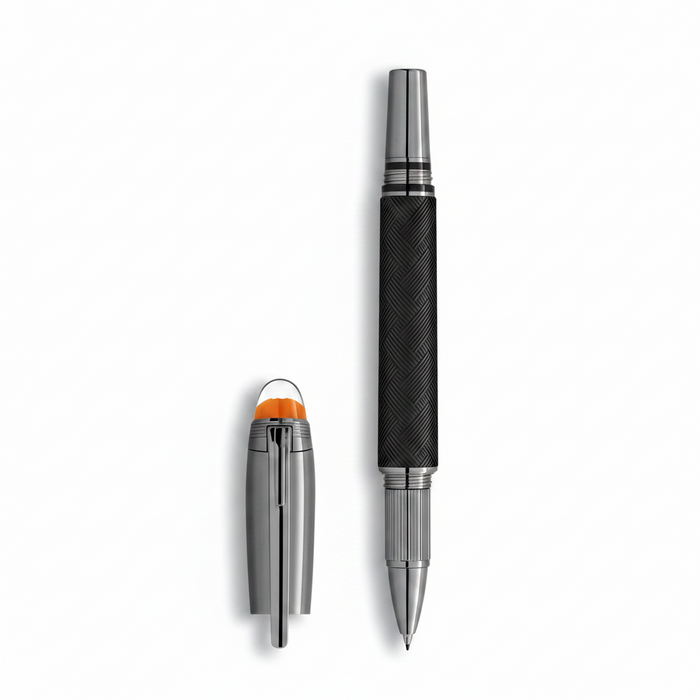 Montblanc StarWalker Extreme Precious Resin Doué Fineliner/Rollerball Pen