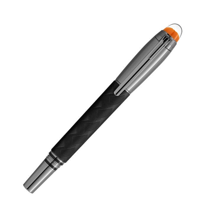 Montblanc StarWalker Extreme Precious Resin Doué Fineliner/Rollerball Pen
