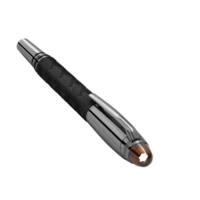 Montblanc StarWalker Extreme Precious Resin Doué Fineliner/Rollerball Pen