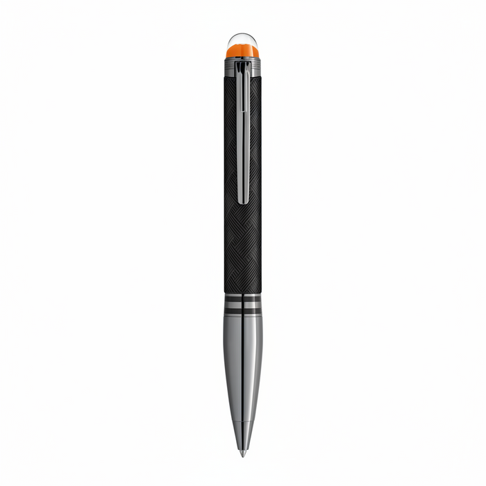 Montblanc StarWalker Extreme Precious Resin Doué Ballpoint Pen