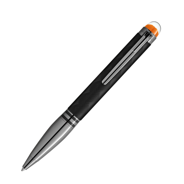 Montblanc StarWalker Extreme Precious Resin Doué Ballpoint Pen