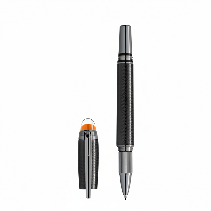 Montblanc StarWalker Extreme Metal Fineliner/Rollerball Pen