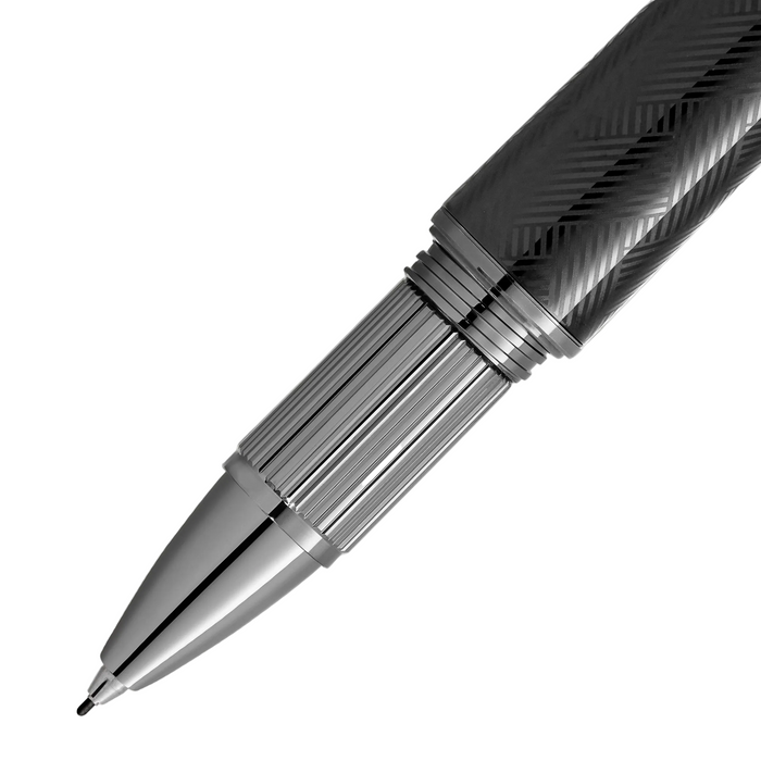 Montblanc StarWalker Extreme Metal Fineliner/Rollerball Pen