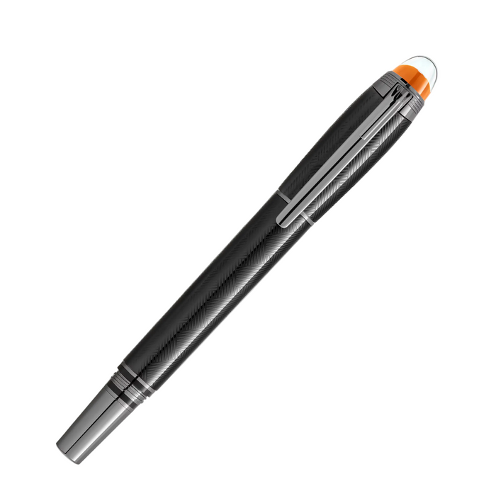 Montblanc StarWalker Extreme Metal Fineliner/Rollerball Pen