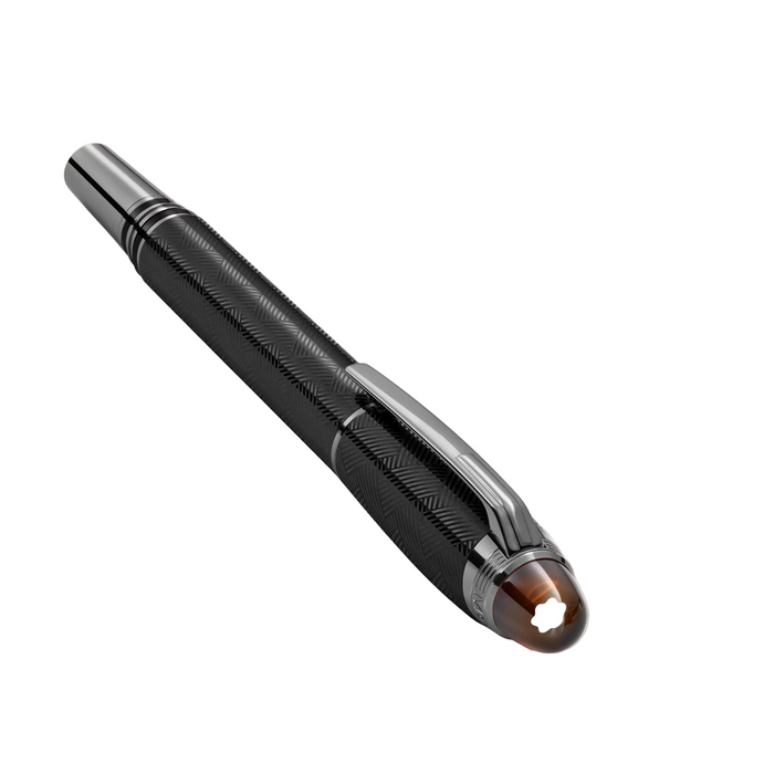 Montblanc StarWalker Extreme Metal Fineliner/Rollerball Pen