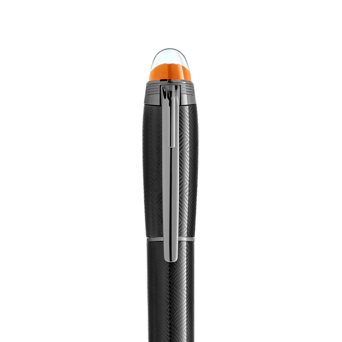 Montblanc StarWalker Extreme Metal Fineliner/Rollerball Pen