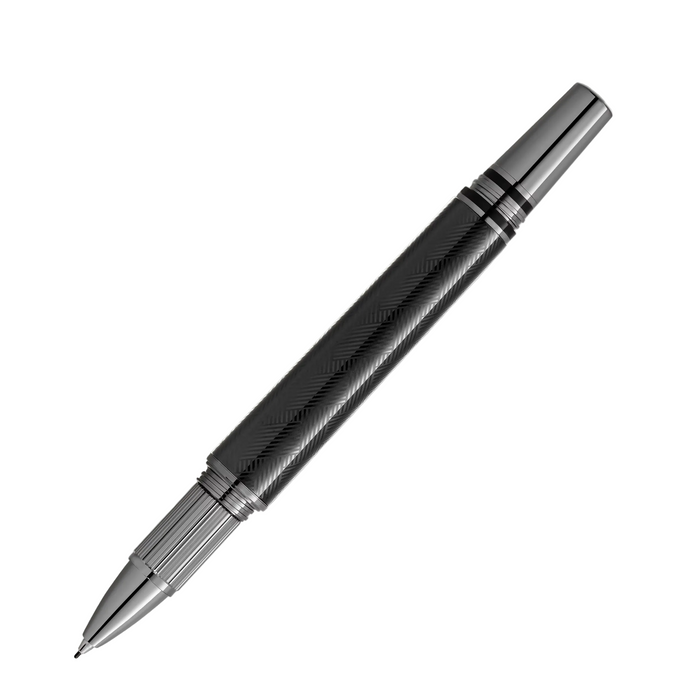Montblanc StarWalker Extreme Metal Fineliner/Rollerball Pen