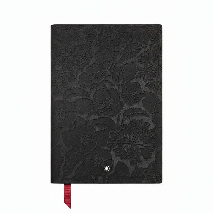 Montblanc Fine Stationery Lined Medium Notebook #146 Writers Edition Homage to Bram Stoker