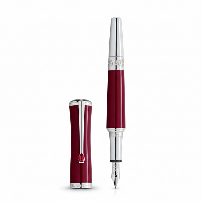 Montblanc Maria Callas Special Edition Fountain Pen