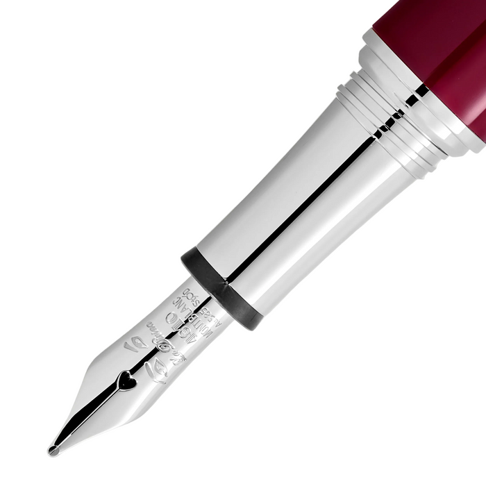 Montblanc Maria Callas Special Edition Fountain Pen