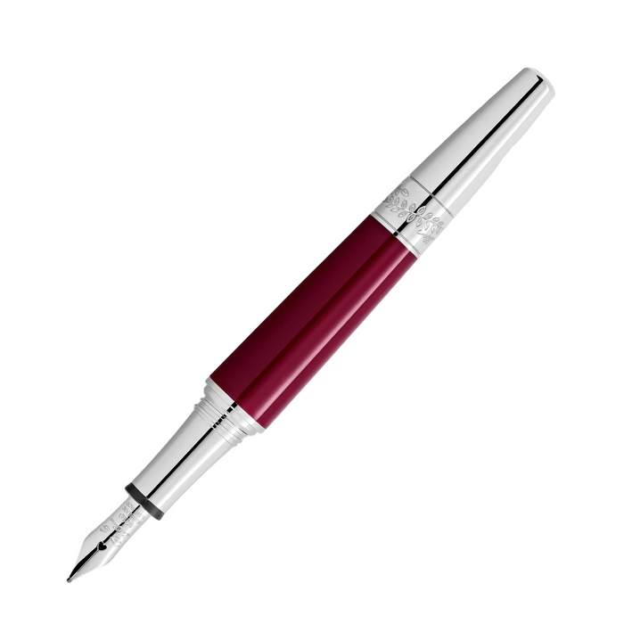 Montblanc Maria Callas Special Edition Fountain Pen