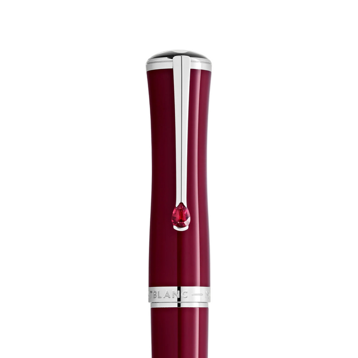 Montblanc Maria Callas Special Edition Fountain Pen