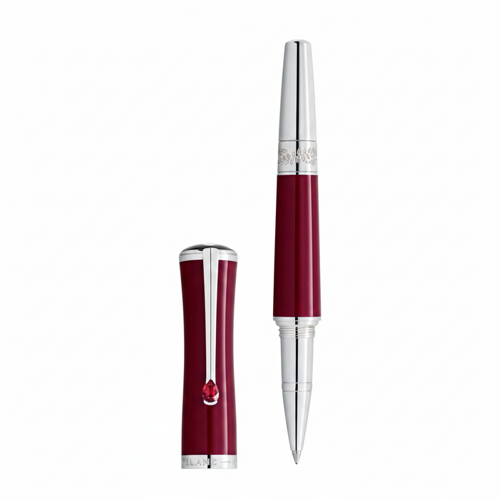 Montblanc Maria Callas Special Edition Rollerball Pen