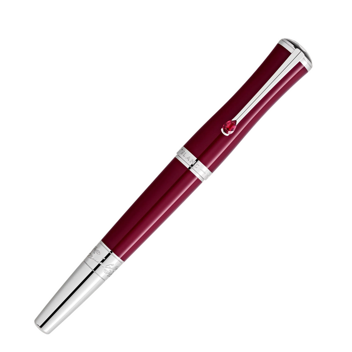 Montblanc Maria Callas Special Edition Rollerball Pen