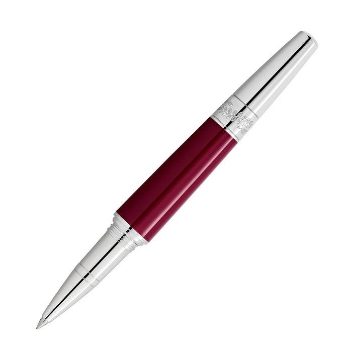 Montblanc Maria Callas Special Edition Rollerball Pen