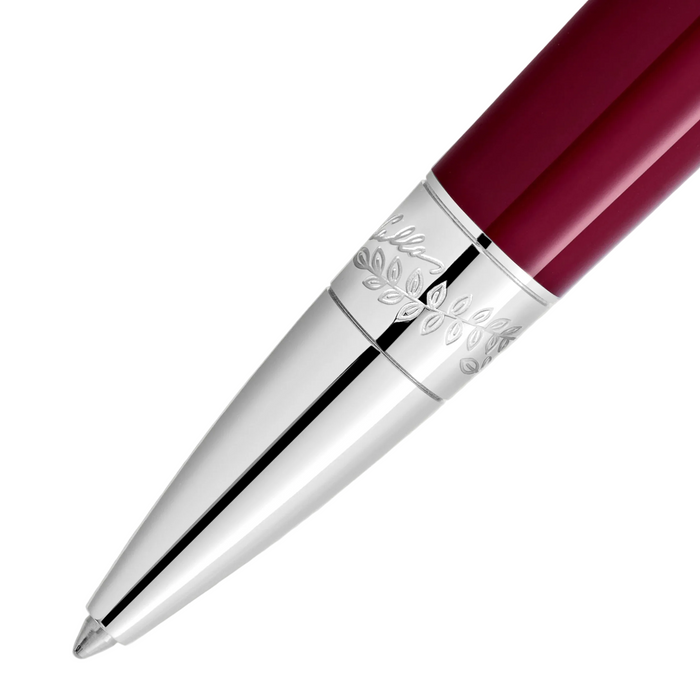 Montblanc Maria Callas Special Edition Ballpoint Pen