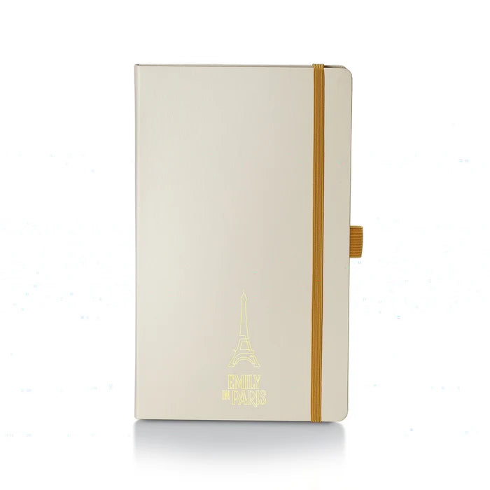 Sheaffer Emily in Paris Medium Journal-Beige
