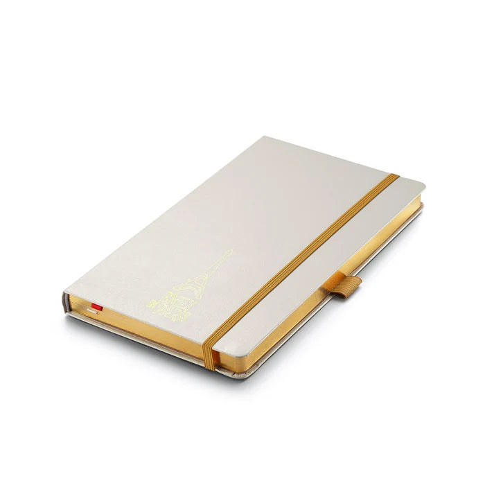 Sheaffer Emily in Paris Medium Journal-Beige