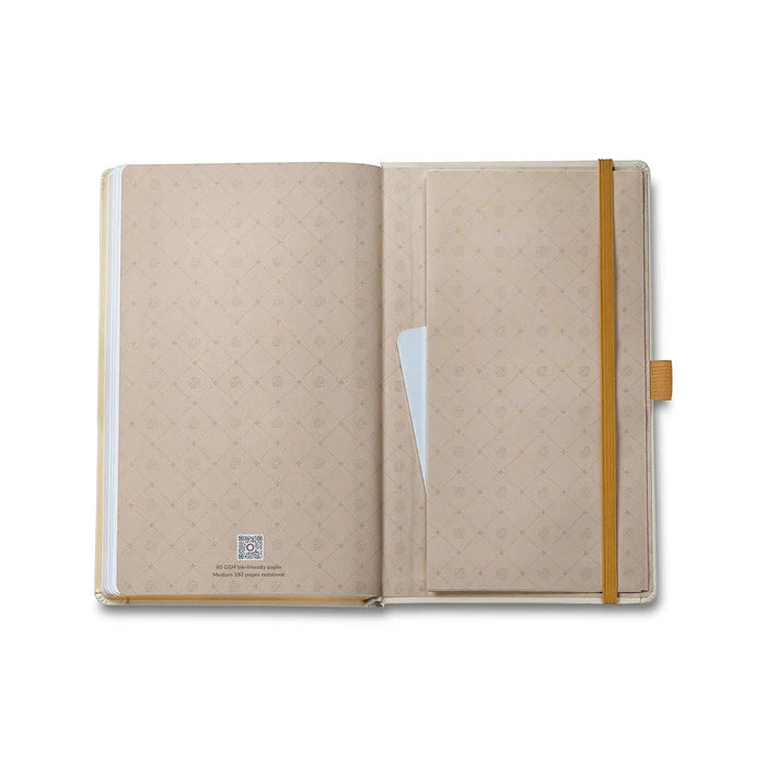 Sheaffer Emily in Paris Medium Journal-Beige
