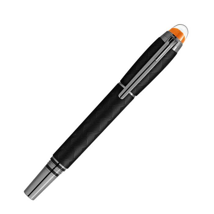 Montblanc StarWalker Extreme Precious Resin Fountain Pen