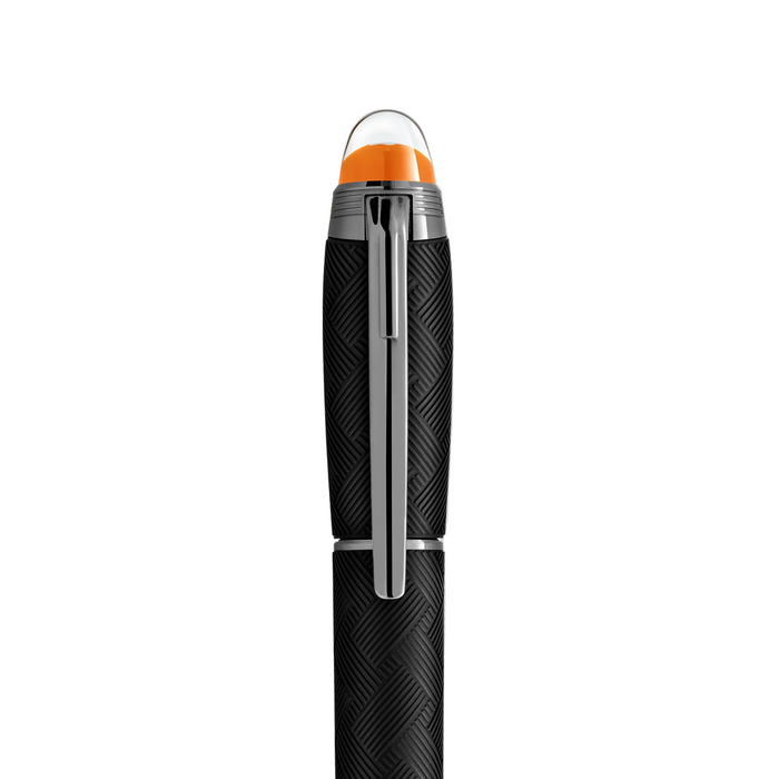 Montblanc StarWalker Extreme Precious Resin Fountain Pen