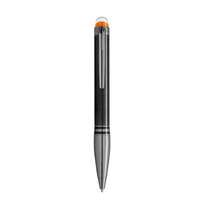 Montblanc StarWalker Extreme Metal Ballpoint Pen