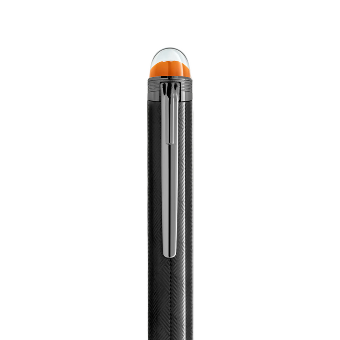 Montblanc StarWalker Extreme Metal Ballpoint Pen