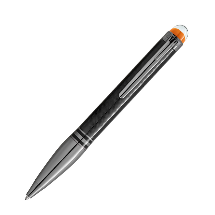 Montblanc StarWalker Extreme Metal Ballpoint Pen