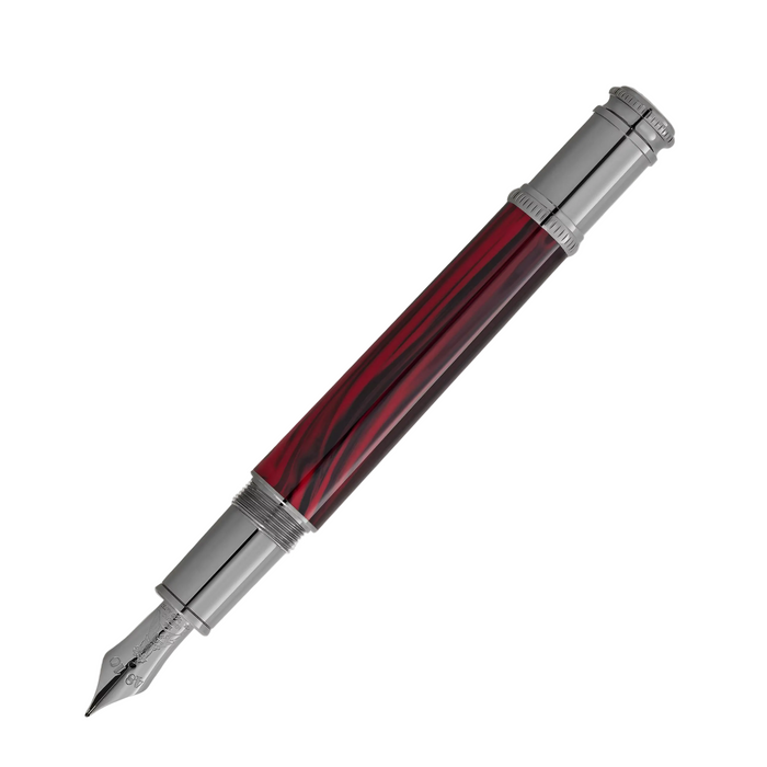 Montblanc Writers Edition Homage to Bram Stoker Limited Edition Fountain Pen
