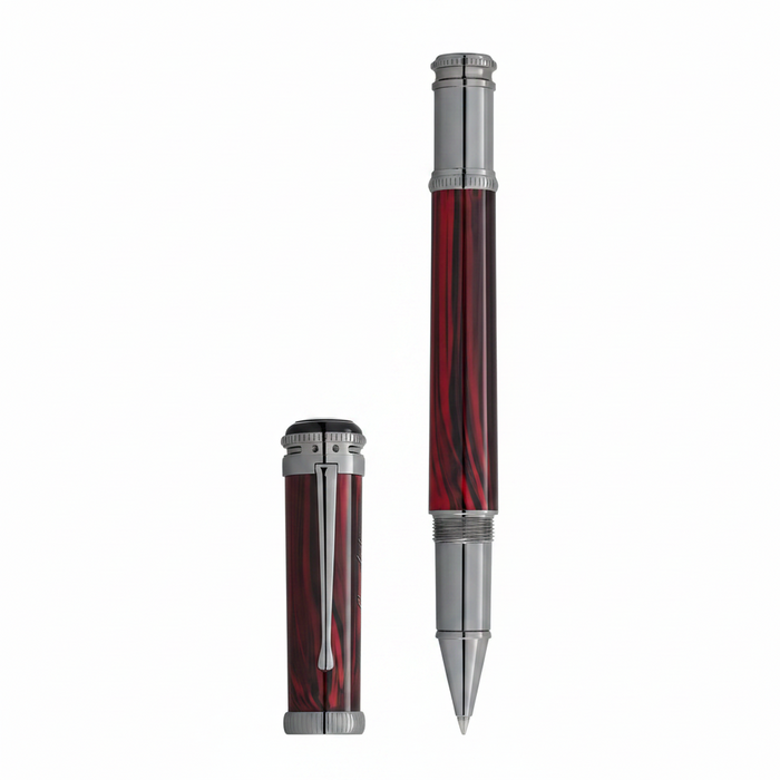 Montblanc Writers Edition Homage to Bram Stoker Limited Edition Rollerball Pen