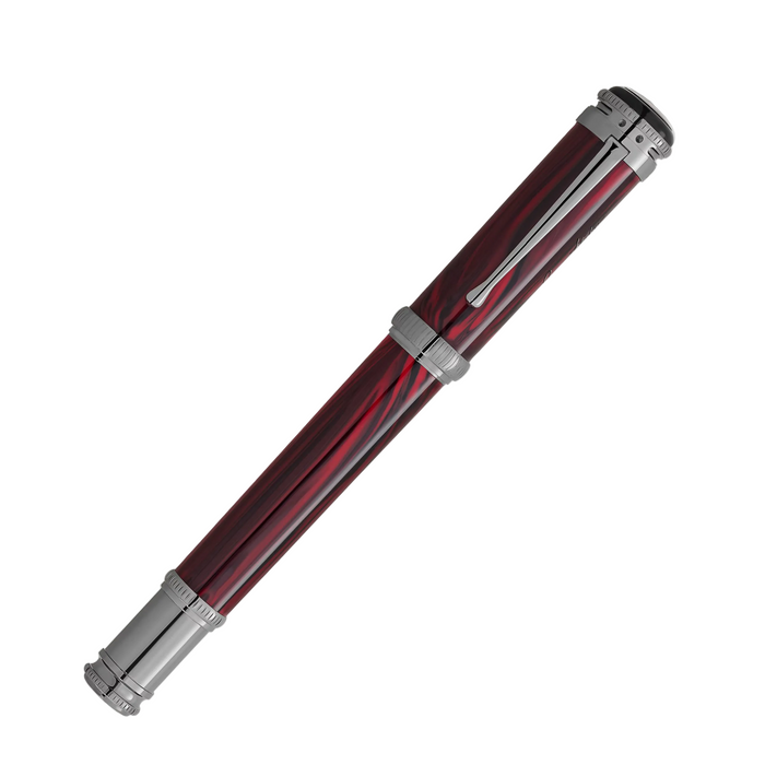 Montblanc Writers Edition Homage to Bram Stoker Limited Edition Rollerball Pen