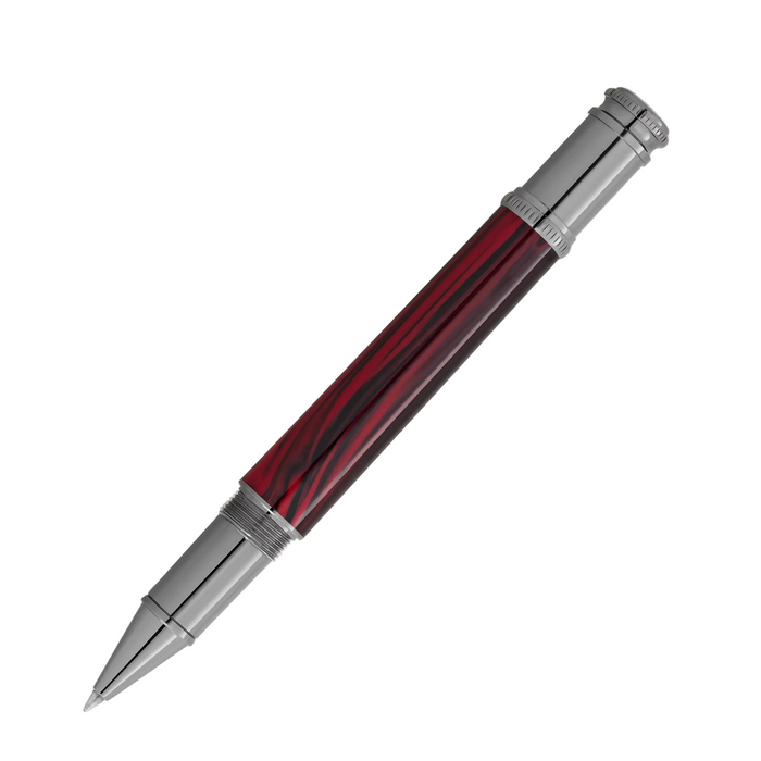 Montblanc Writers Edition Homage to Bram Stoker Limited Edition Rollerball Pen