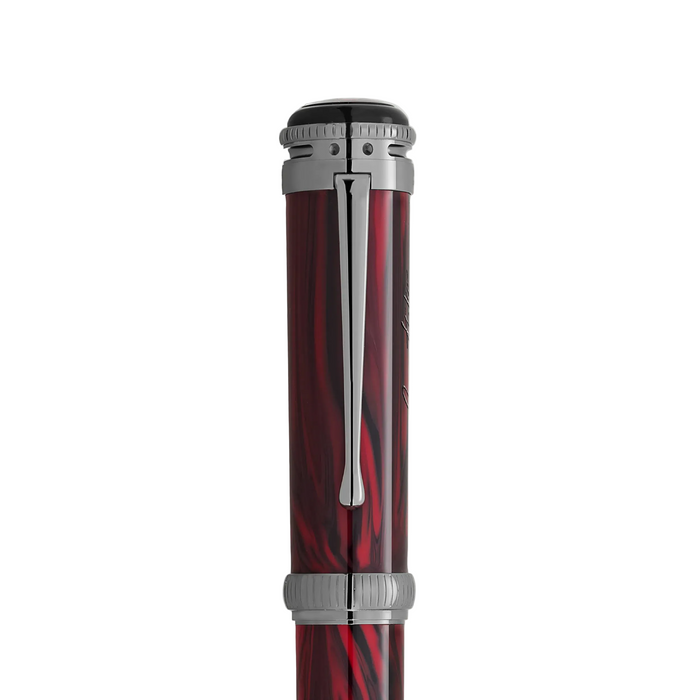 Montblanc Writers Edition Homage to Bram Stoker Limited Edition Rollerball Pen