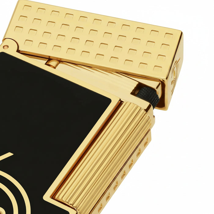 S. T. Dupont Ligne 2 Lighter-Cohiba 60