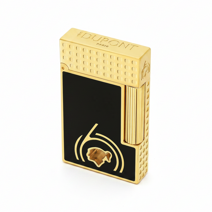 S. T. Dupont Ligne 2 Lighter-Cohiba 60