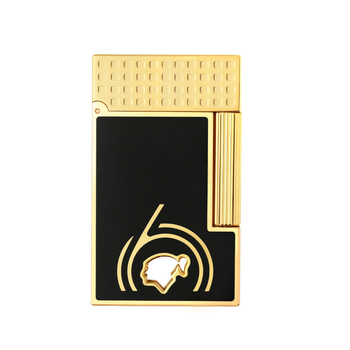 S. T. Dupont Ligne 2 Lighter-Cohiba 60