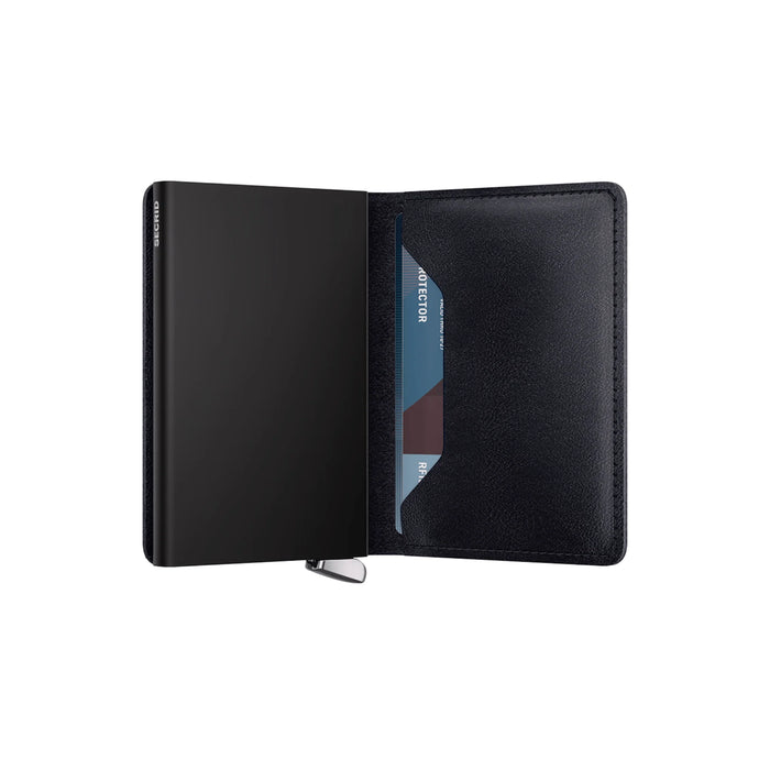 Secrid Slim Wallet Basco Premium Ink