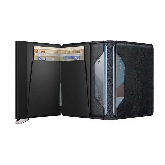 Secrid Slim Wallet Basco Premium Ink