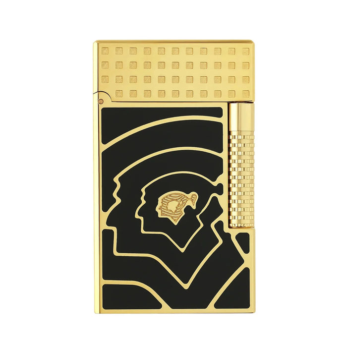 S.T. Dupont Le Grand Lighter-Cohiba 60