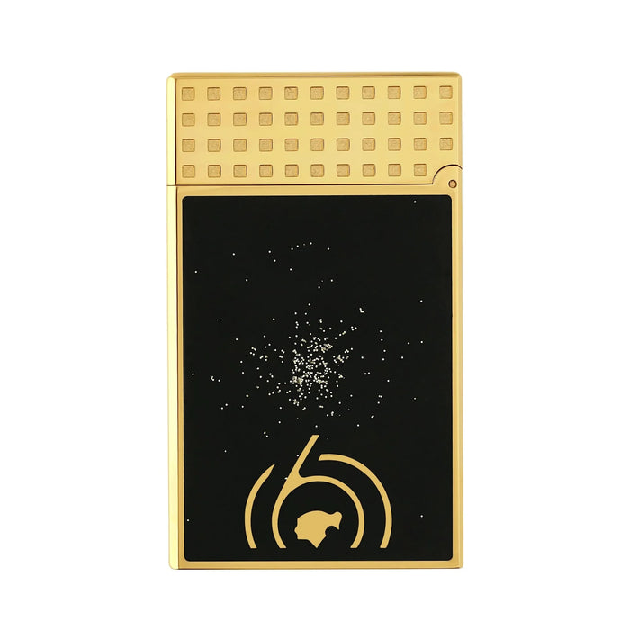 S.T. Dupont Le Grand Lighter-Cohiba 60