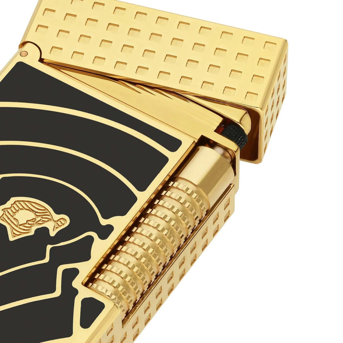 S.T. Dupont Le Grand Lighter-Cohiba 60