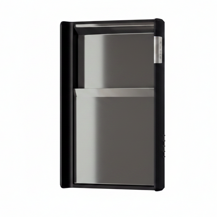 Secrid Additional Slide Black