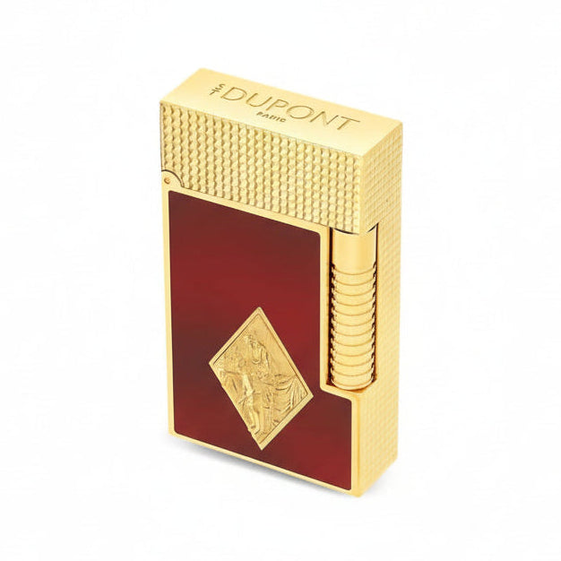 S.T. Dupont Le Grand Lighter-Romeo and Julieta