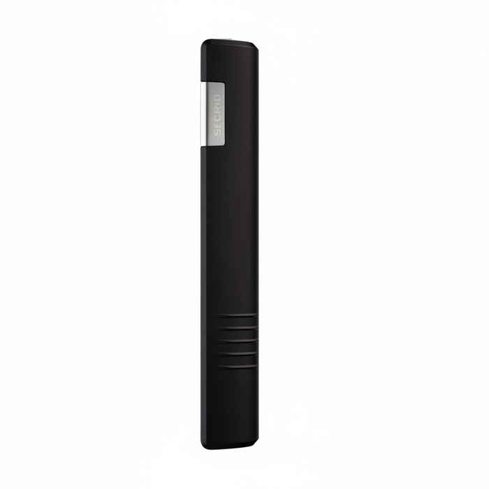 Secrid Additional Slide Black