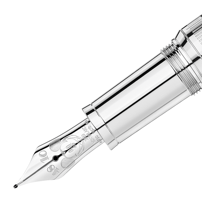 Montblanc Great Characters Walt Disney Limited Edition 1901 Fountain Pen