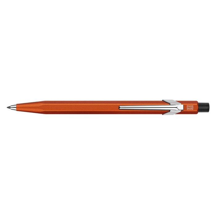 Caran d'Ache Nespresso Limited Edition 4 Fixpencil