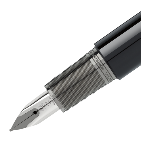 Montblanc Project M Fountain Pen